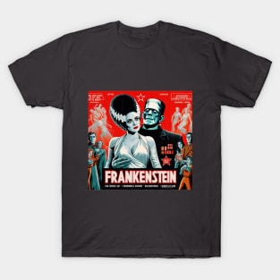 Propagandastein T-Shirt